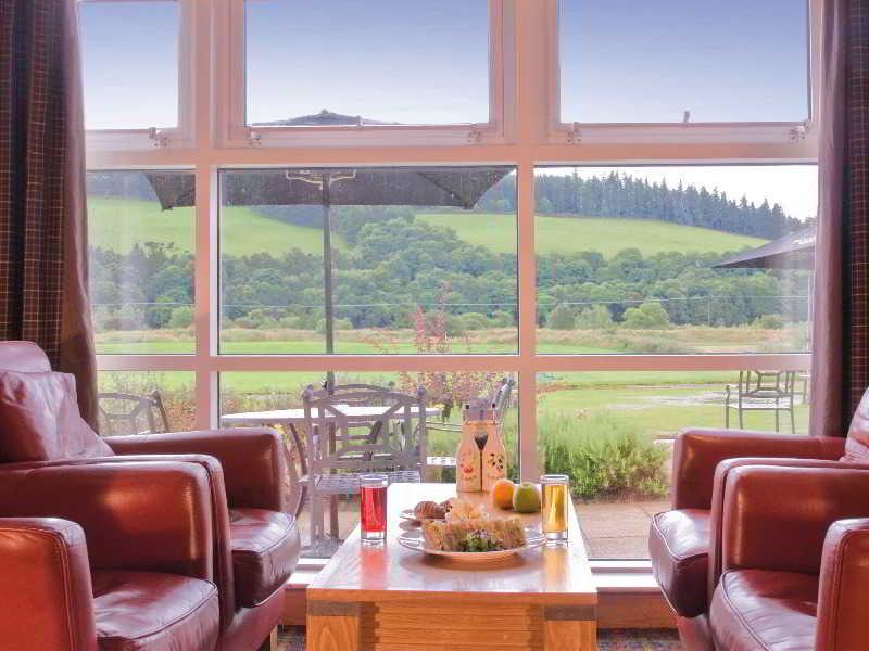 Macdonald Cardrona Hotel, Golf & Spa Peebles Quarto foto
