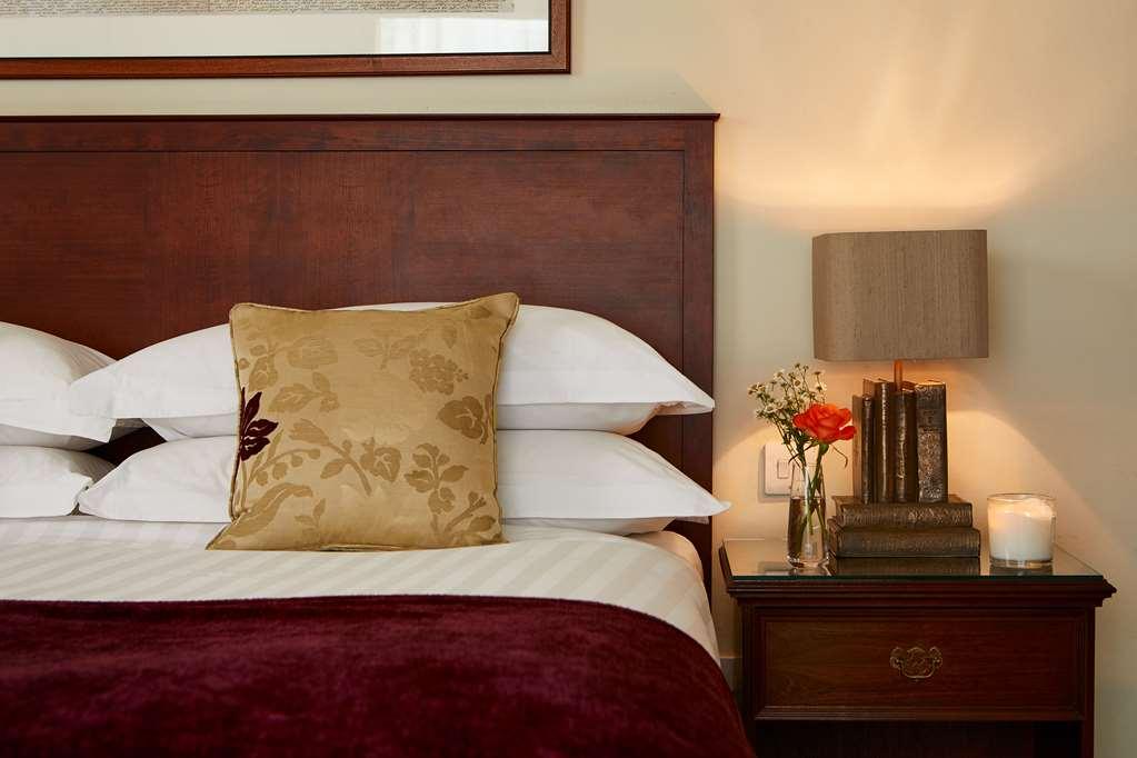 Macdonald Cardrona Hotel, Golf & Spa Peebles Quarto foto