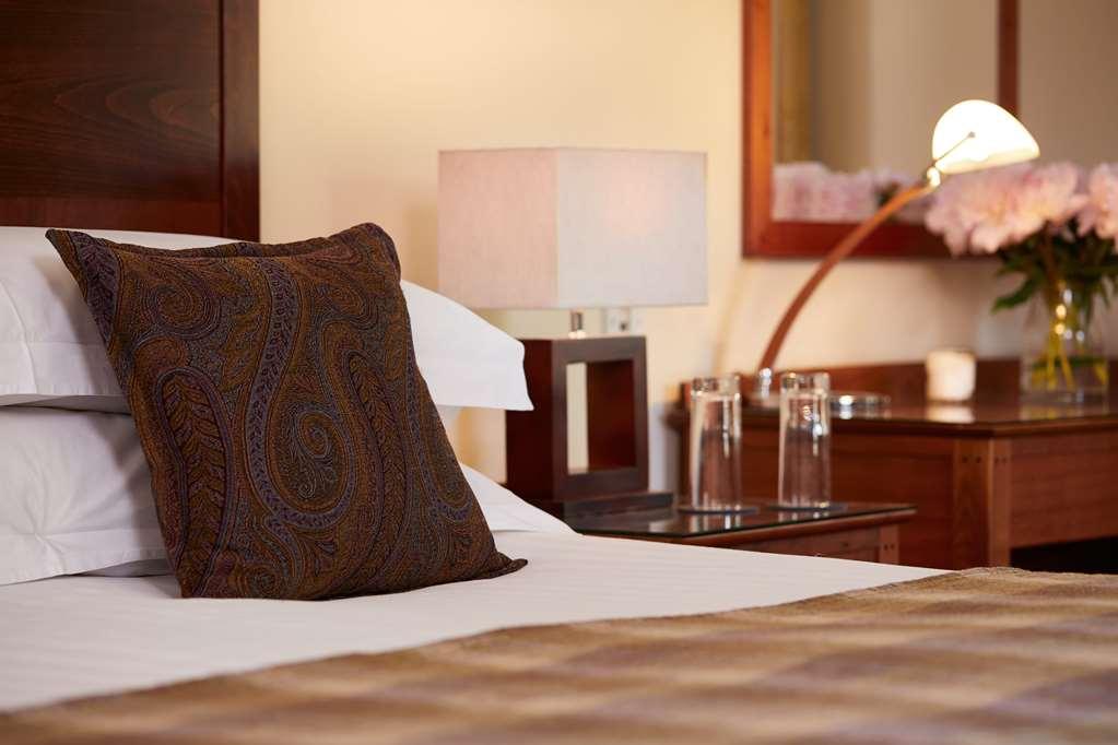 Macdonald Cardrona Hotel, Golf & Spa Peebles Quarto foto