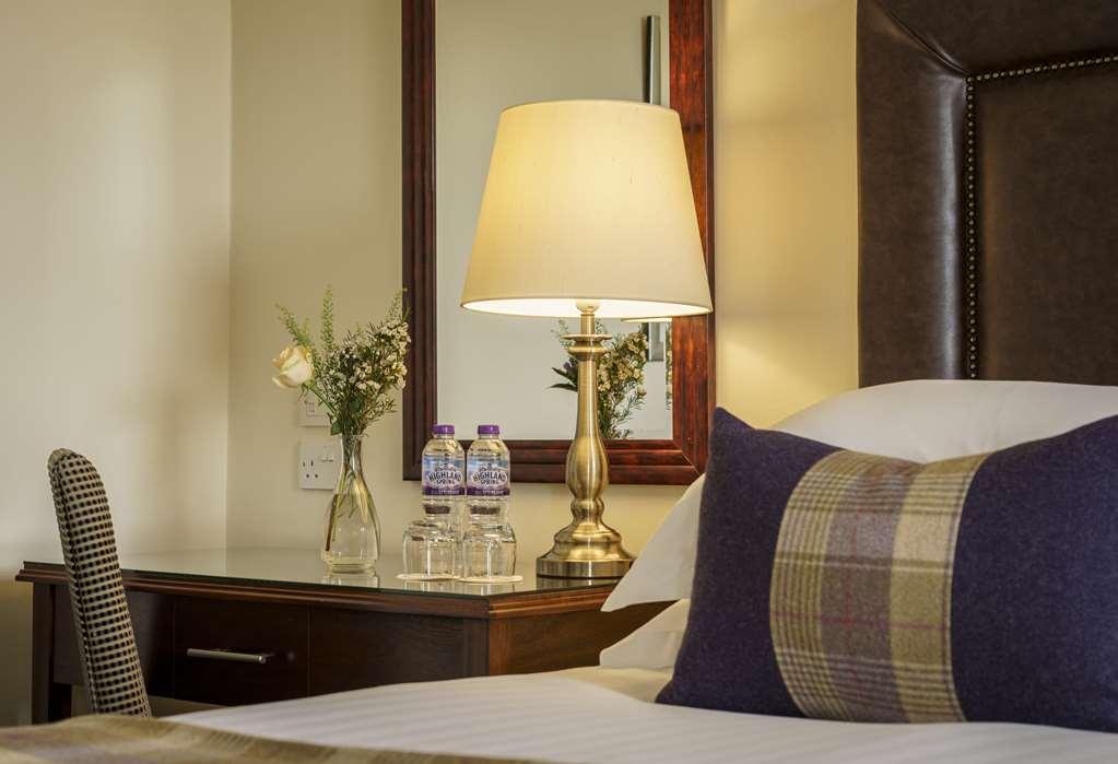 Macdonald Cardrona Hotel, Golf & Spa Peebles Quarto foto
