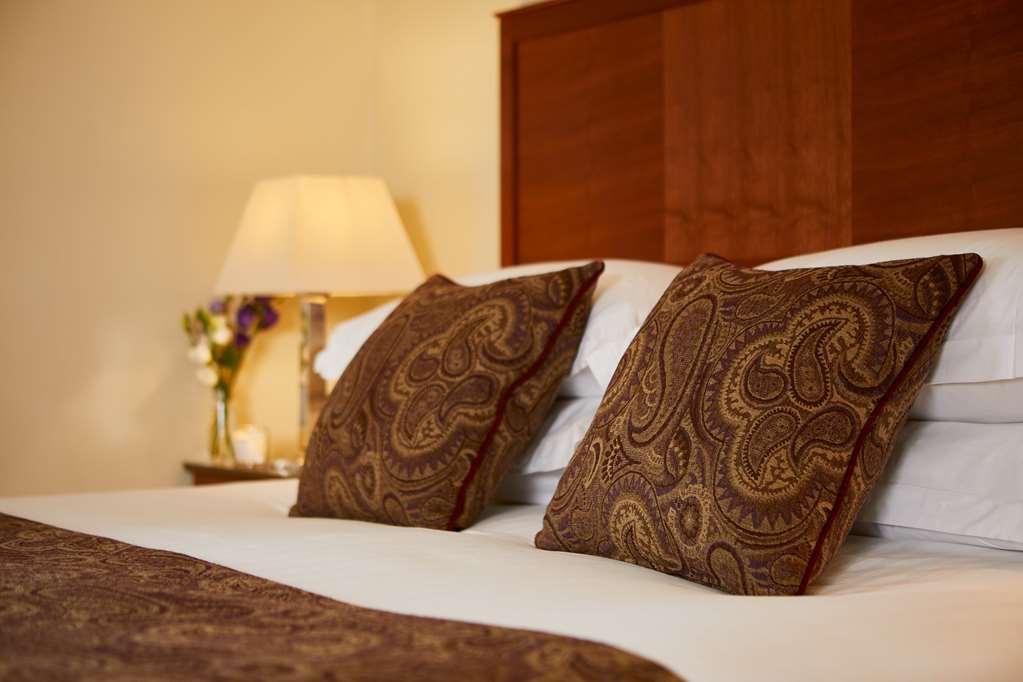 Macdonald Cardrona Hotel, Golf & Spa Peebles Quarto foto